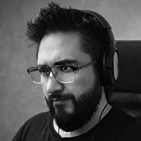 Carlos Rojas — Software Engineer